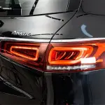 Mercedes-Benz GLS 2021 из Китая