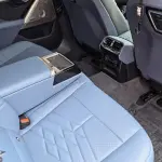 BMW 5 Series 2024 из Китая