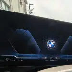 BMW 5 Series 2024 из Китая