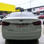 Ford Escort 2018 113 л.с. из Китая