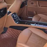 Bentley Flying Spur 2011 560 л.с. из Китая