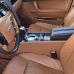 Bentley Flying Spur 2011 560 л.с. из Китая