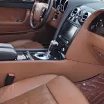 Bentley Flying Spur 2011 560 л.с. из Китая