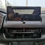 Nissan X-Trail 2021 204 л.с. 204 л.с. 204 л.с. из Китая