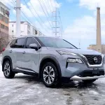 Nissan X-Trail 2021 204 л.с. 204 л.с. 204 л.с. из Китая