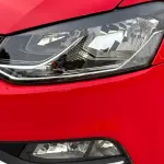 Volkswagen Polo 2017 из Китая