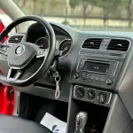 Volkswagen Polo 2017 из Китая