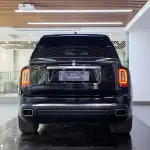 Rolls-Royce Cullinan 2022 из Китая