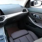 BMW 3 Series 2020 из Китая