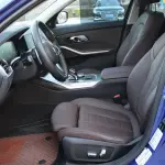 BMW 3 Series 2020 из Китая