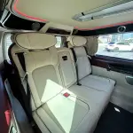 Mercedes-Benz Vito 2023 211 л.с. 211 л.с. из Китая
