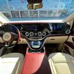Mercedes-Benz Vito 2023 211 л.с. 211 л.с. из Китая