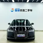Audi A6L 2017 из Китая