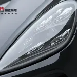 Porsche Cayenne 2019 из Китая