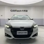 Honda Crider 122 л.с. из Китая