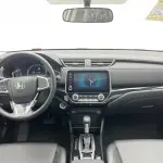 Honda Crider 122 л.с. из Китая