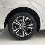 Honda Crider 122 л.с. из Китая