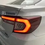 Honda Crider 122 л.с. из Китая