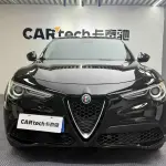 Alfa Romeo Stelvio 2019 200 л.с. — лот 57647025 из Китая