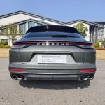 Porsche Panamera Hybrid 2022 330 л.с. — лот 57647081 из Китая
