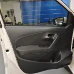 Volkswagen Polo 2016 из Китая