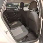 Volkswagen Polo 2016 из Китая