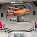 Changan UNI-K 2024 из Китая