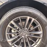 Changan UNI-K 2024 из Китая