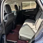 Ford Escape 2021 248 л.с. из Китая