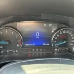 Ford Escape 2021 248 л.с. из Китая