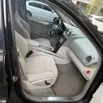 Mercedes-Benz M-Class 2011 из Китая