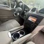 Mercedes-Benz M-Class 2011 из Китая