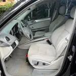 Mercedes-Benz M-Class 2011 из Китая