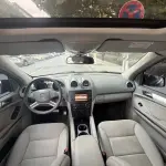 Mercedes-Benz M-Class 2011 из Китая