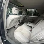 Mercedes-Benz M-Class 2011 из Китая
