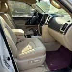 Toyota Land Cruiser 2018 лот 57647239 из Китая