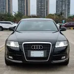 Audi A6L 2012 177 л.с. 177 л.с. из Китая