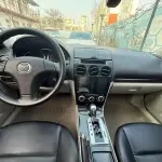 Mazda 6 2012 147 л.с. из Китая