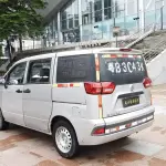 Dongfeng Shuake 2016 102 л.с. из Китая