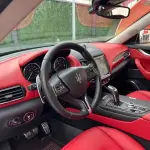 Maserati Levante 2021 350 л.с. 350 л.с. 350 л.с. из Китая