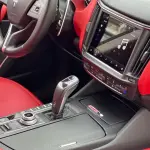 Maserati Levante 2021 350 л.с. 350 л.с. 350 л.с. из Китая