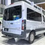 JAC Xingrui 2018 из Китая