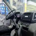 JAC Xingrui 2018 из Китая