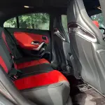 Mercedes-Benz CLA AMG 2022 387 л.с. из Китая