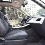 Geely Boyue 2019 из Китая