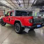 Jeep Gladiator 2024 из Китая