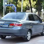 Everus Everus S1 2012 из Китая