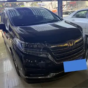 Honda Elysion 2020 215 л.с. — лот 57647676 из Китая