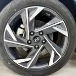 Hyundai Elantra 2023 115 л.с. из Китая