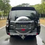 Mitsubishi Pajero (Import) 2015 из Китая